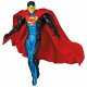 MAFEX/ RETURN OF SUPERMAN: エラディケーター - イメージ画像4
