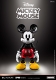 【お取り寄せ品】カーボティックス/ ディズニー: ミッキーマウス アクションフィギュア - イメージ画像1