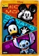 【お取り寄せ品】カーボティックス/ ディズニー: ミッキーマウス アクションフィギュア - イメージ画像24