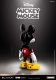 【お取り寄せ品】カーボティックス/ ディズニー: ミッキーマウス アクションフィギュア - イメージ画像4