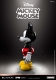 【お取り寄せ品】カーボティックス/ ディズニー: ミッキーマウス アクションフィギュア - イメージ画像7