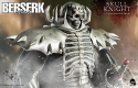 ベルセルク/ 髑髏の騎士 Skull Knight 1/6 アクションフィギュア Exclusive Edition - イメージ画像11