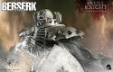ベルセルク/ 髑髏の騎士 Skull Knight 1/6 アクションフィギュア Exclusive Edition - イメージ画像12