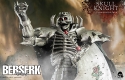 ベルセルク/ 髑髏の騎士 Skull Knight 1/6 アクションフィギュア Exclusive Edition - イメージ画像13