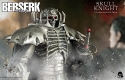 ベルセルク/ 髑髏の騎士 Skull Knight 1/6 アクションフィギュア Exclusive Edition - イメージ画像19