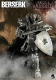 ベルセルク/ 髑髏の騎士 Skull Knight 1/6 アクションフィギュア Exclusive Edition - イメージ画像7