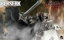 ベルセルク/ 髑髏の騎士 Skull Knight 1/6 アクションフィギュア Exclusive Edition - イメージ画像9