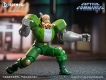 CAPTAIN COMMANDO/ ベイビーコマンドー フーバー 3.75インチ アクションフィギュア - イメージ画像4