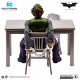 DCマルチバース/ Dark Knight Trilogy: ジョーカー 7インチ アクションフィギュア インタロゲイションルーム ver - イメージ画像3