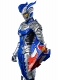 FigZero/ ULTRAMAN SUIT ANOTHER UNIVERSE: ULTRAMAN SUIT ZERO 1/6 アクションフィギュア LM Mode ver - イメージ画像21