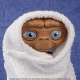 E.T./ ねんどろいど E.T. イーティー - イメージ画像5