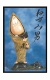 ゲゲゲの鬼太郎/ い ねずみ男 復刻版 プラモデルキット - イメージ画像1