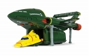 Thunderbird/ サンダーバード2号＆サンダーバード4号 1/36 ミニチュアモデル CGCC00803 - イメージ画像1