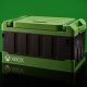 ゲーミング・ストレージチェア/ Xbox オフィシャルデザイン - イメージ画像10