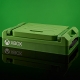 ゲーミング・ストレージチェア/ Xbox オフィシャルデザイン - イメージ画像2