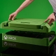 ゲーミング・ストレージチェア/ Xbox オフィシャルデザイン - イメージ画像3