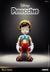 カーボティックス/ ディズニー: ピノキオ アクションフィギュア - イメージ画像1
