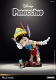 カーボティックス/ ディズニー: ピノキオ アクションフィギュア - イメージ画像15