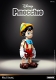 カーボティックス/ ディズニー: ピノキオ アクションフィギュア - イメージ画像2