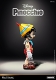 カーボティックス/ ディズニー: ピノキオ アクションフィギュア - イメージ画像3
