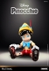 カーボティックス/ ディズニー: ピノキオ アクションフィギュア - イメージ画像9