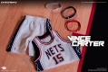 リアルマスターピース NBAコレクション/ ヴィンス・カーター 1/6 コレクティブル フィギュア スペシャルエディション - イメージ画像6