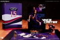 リアルマスターピース NBAコレクション/ ヴィンス・カーター 1/6 コレクティブル フィギュア スペシャルエディション - イメージ画像8