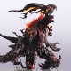 ブリングアーツ/ ファイナルファンタジーXVI FF16: 召喚獣 イフリート - イメージ画像6