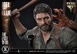 【内金確認後のご予約確定/来店受取不可】アルティメットプレミアムマスターライン/ The Last of Us Part I: ジョエル・ミラー＆エリー・ウィリアムズ 1/4 DX スタチュー - イメージ画像11