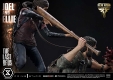 【内金確認後のご予約確定/来店受取不可】アルティメットプレミアムマスターライン/ The Last of Us Part I: ジョエル・ミラー＆エリー・ウィリアムズ 1/4 DX スタチュー - イメージ画像12