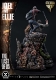 【内金確認後のご予約確定/来店受取不可】アルティメットプレミアムマスターライン/ The Last of Us Part I: ジョエル・ミラー＆エリー・ウィリアムズ 1/4 DX スタチュー - イメージ画像15