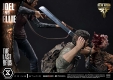 【内金確認後のご予約確定/来店受取不可】アルティメットプレミアムマスターライン/ The Last of Us Part I: ジョエル・ミラー＆エリー・ウィリアムズ 1/4 DX スタチュー - イメージ画像18