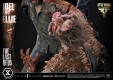 【内金確認後のご予約確定/来店受取不可】アルティメットプレミアムマスターライン/ The Last of Us Part I: ジョエル・ミラー＆エリー・ウィリアムズ 1/4 DX スタチュー - イメージ画像24