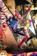 【お一人様1点限り】スパイダーマン アクロス・ザ・スパイダーバース/ ムービー・マスターピース 1/6 フィギュア: スパイダーパンク - イメージ画像3