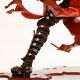 ARTFX+/ 劇場版 トライガン Badlands Rumble: ヴァッシュ・ザ・スタンピード 1/8 PVC リニューアルパッケージ ver - イメージ画像10