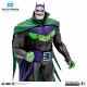 DCマルチバース/ Batman White Knight: バットマン 7インチ アクションフィギュア ジョーカーライズド ver - イメージ画像5