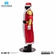 DCマルチバース/ バットマン・サンタ 7インチ アクションフィギュア レッドスーツ ver - イメージ画像4