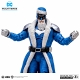 DCマルチバース/ バットマン・サンタ 7インチ アクションフィギュア ブルースーツ ver - イメージ画像6