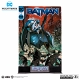 DCマルチバース/ バットマン・サンタ 7インチ アクションフィギュア ブルースーツ ver - イメージ画像8