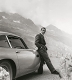 007 ゴールドフィンガー/ エジェクターシートボタン プロップレプリカ リミテッドエディション - イメージ画像14
