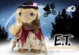 E.T./ E.T. イーティー プラッシュ ドレスアップ ver - イメージ画像6