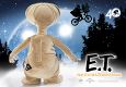E.T./ E.T. イーティー プラッシュ ライトアップ＆トーキング ver - イメージ画像4