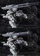 【再生産】メタルギア ソリッドV ファントムペイン/ メタルギア サヘラントロプス 1/100 プラモデルキット - イメージ画像17