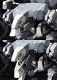 【再生産】メタルギア ソリッドV ファントムペイン/ メタルギア サヘラントロプス 1/100 プラモデルキット - イメージ画像19