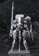 【再生産】メタルギア ソリッドV ファントムペイン/ メタルギア サヘラントロプス 1/100 プラモデルキット - イメージ画像2