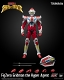 FigZero/ 電光超人グリッドマン: グリッドマン アクションフィギュア - イメージ画像1