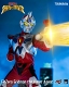 FigZero/ 電光超人グリッドマン: グリッドマン アクションフィギュア - イメージ画像11
