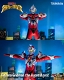 FigZero/ 電光超人グリッドマン: グリッドマン アクションフィギュア - イメージ画像12