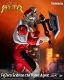 FigZero/ 電光超人グリッドマン: グリッドマン アクションフィギュア - イメージ画像17