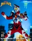 FigZero/ 電光超人グリッドマン: グリッドマン アクションフィギュア - イメージ画像2